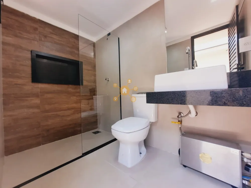 Casa, 3 quartos, 195 m² - Foto 3