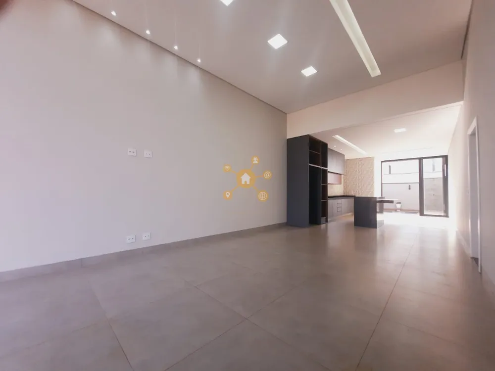 Casa, 3 quartos, 160 m² - Foto 2