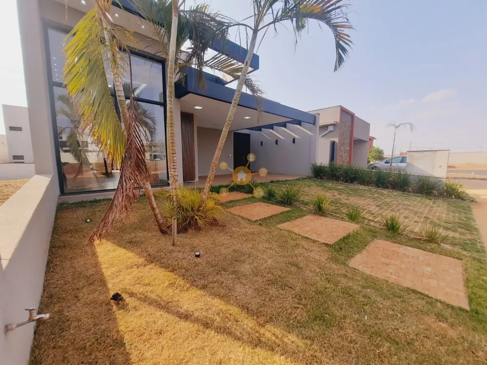 Casa, 3 quartos, 160 m² - Foto 2