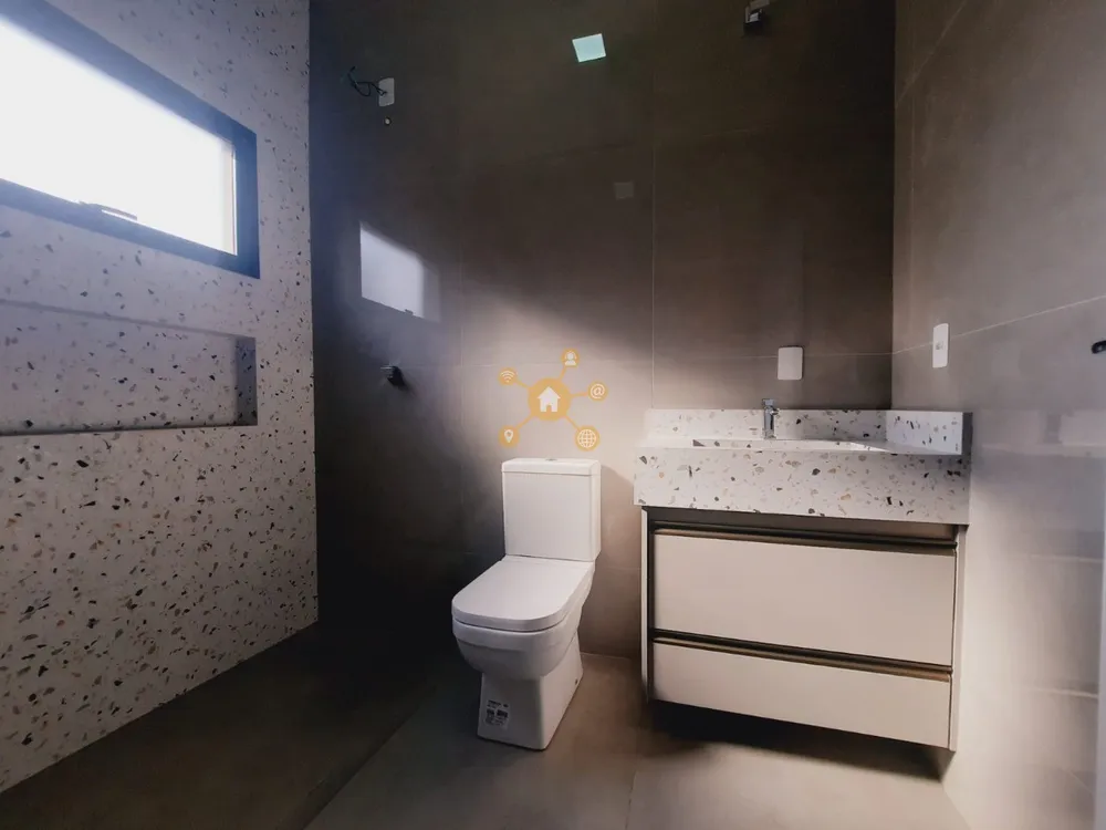 Casa, 3 quartos, 160 m² - Foto 7