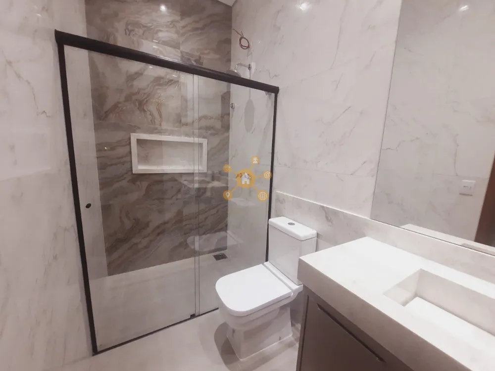 Casa, 3 quartos, 150 m² - Foto 3