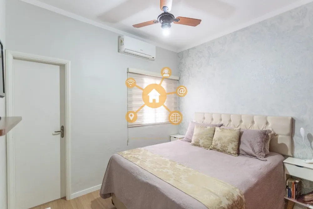 Apartamento, 3 quartos, 91 m² - Foto 6