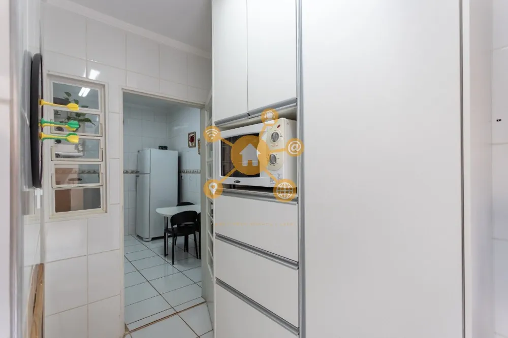 Apartamento, 3 quartos, 91 m² - Foto 10