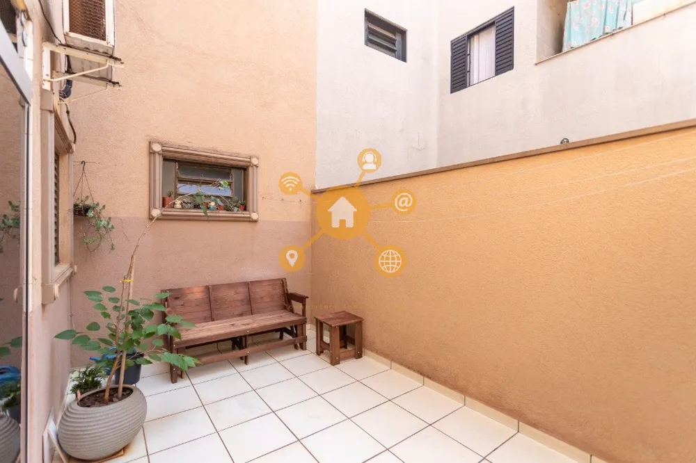Apartamento, 3 quartos, 91 m² - Foto 11