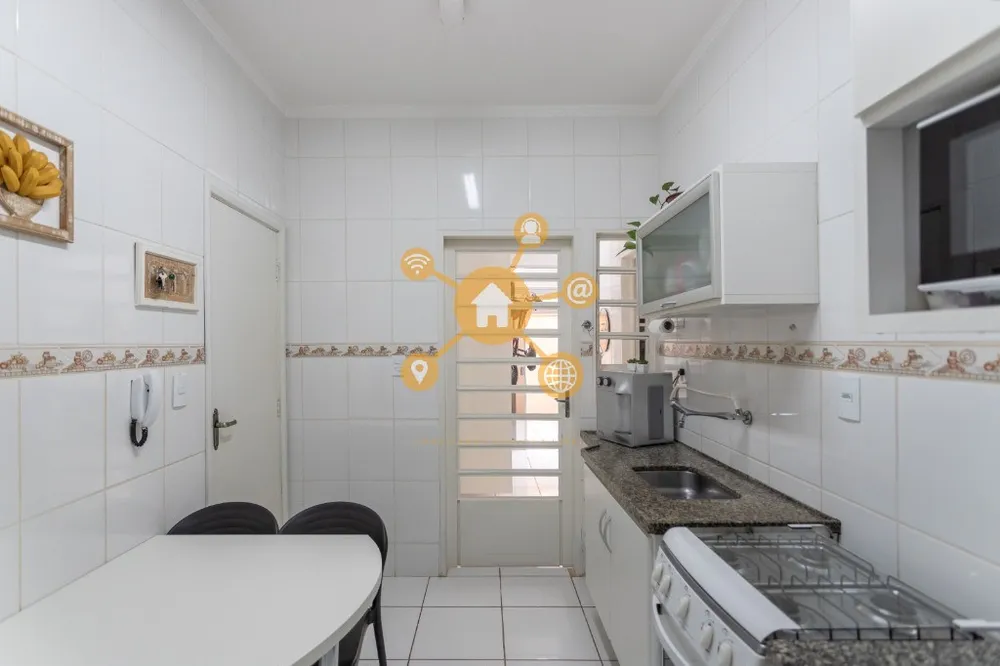 Apartamento, 3 quartos, 91 m² - Foto 9