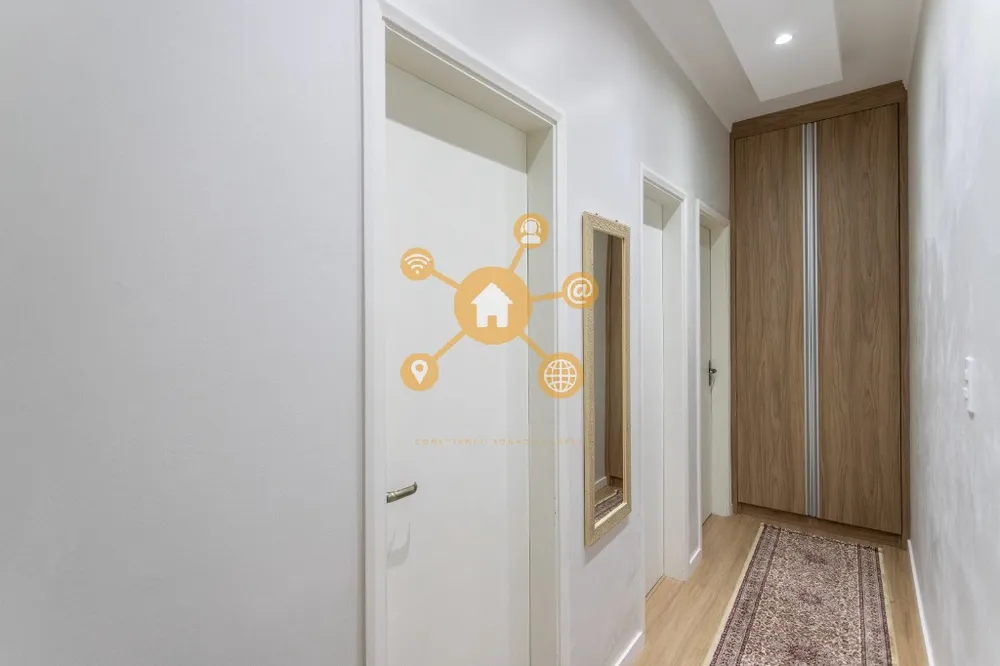 Apartamento, 3 quartos, 91 m² - Foto 7