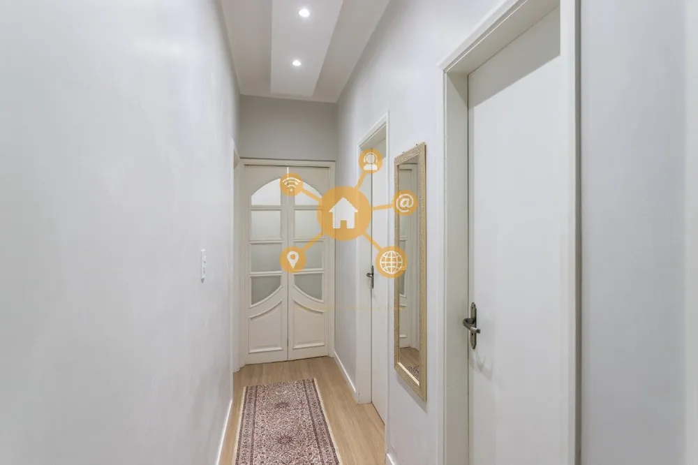 Apartamento, 3 quartos, 91 m² - Foto 8