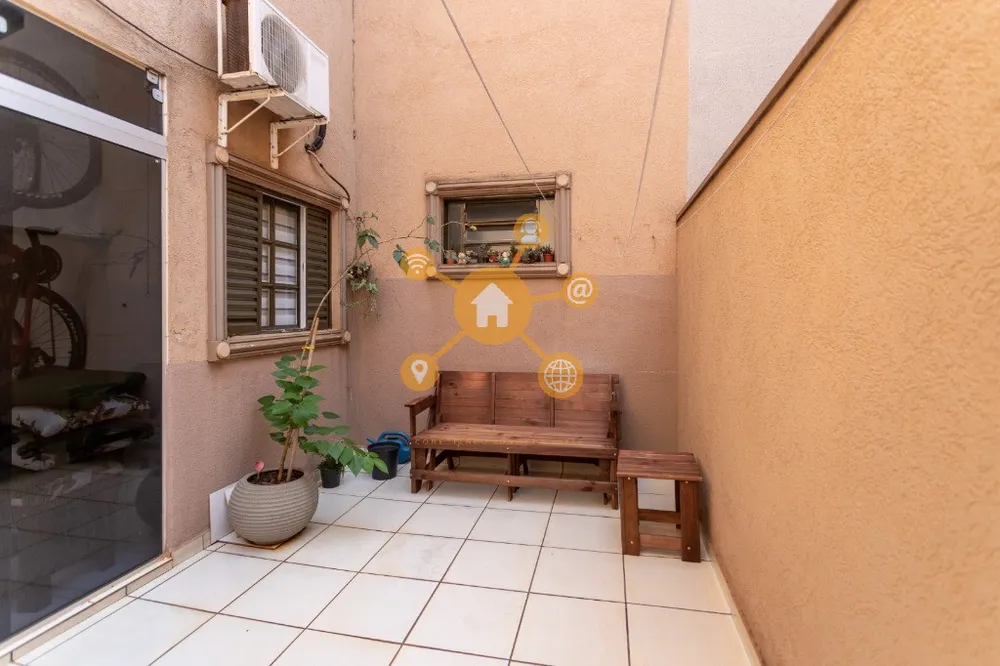 Apartamento, 3 quartos, 91 m² - Foto 12