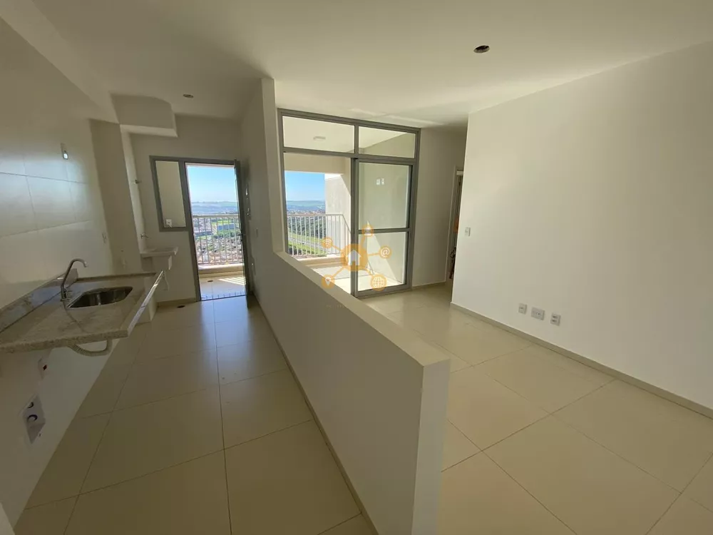 Apartamento, 2 quartos, 62 m² - Foto 3