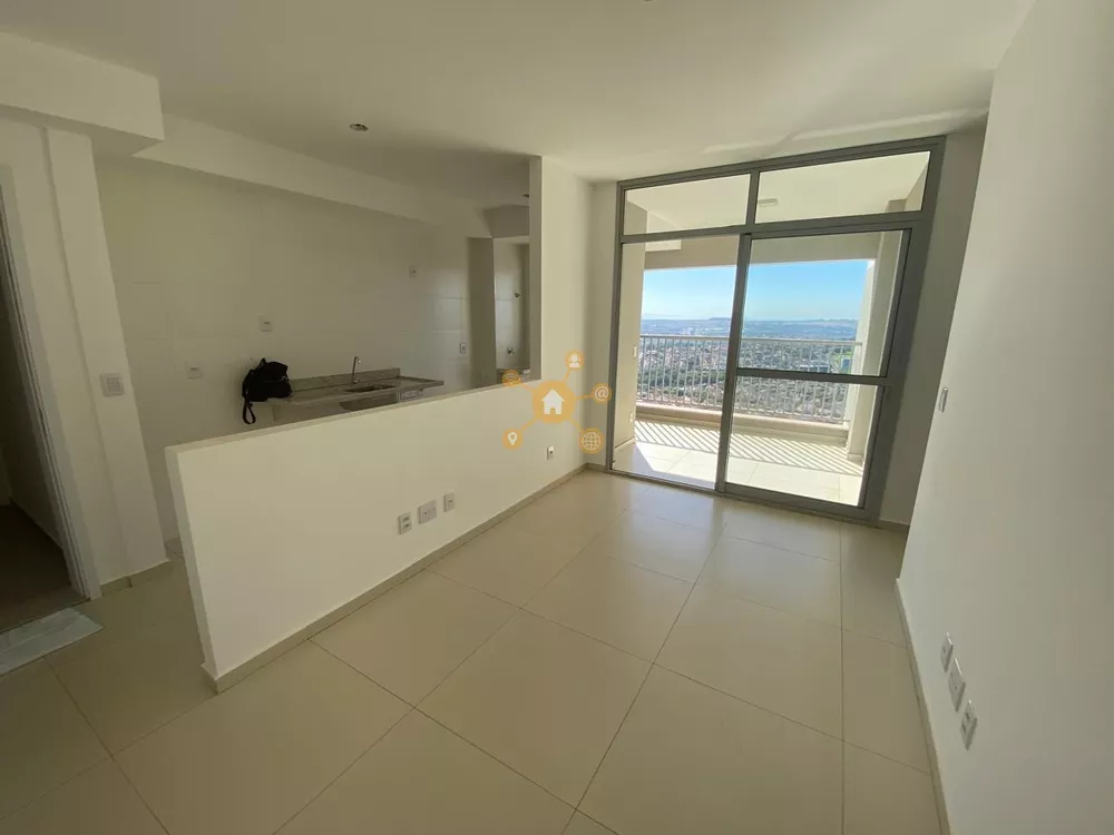 Apartamento, 2 quartos, 62 m² - Foto 1