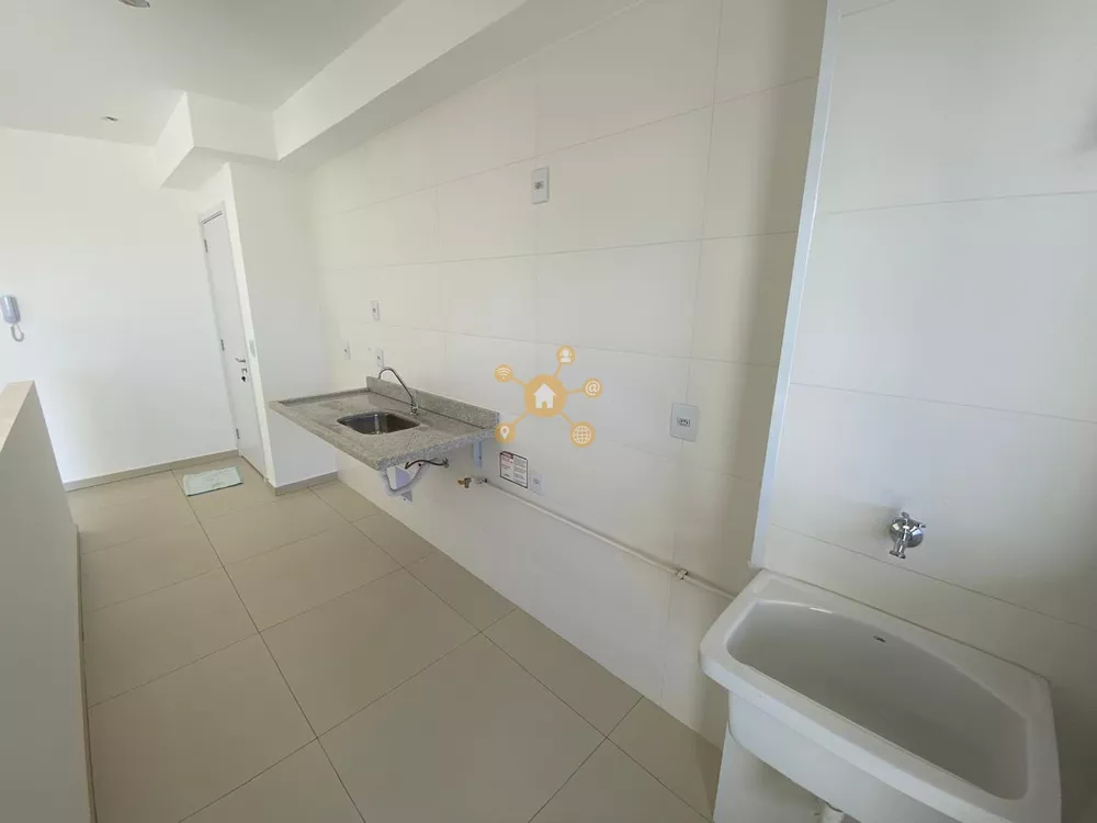 Apartamento, 2 quartos, 62 m² - Foto 10