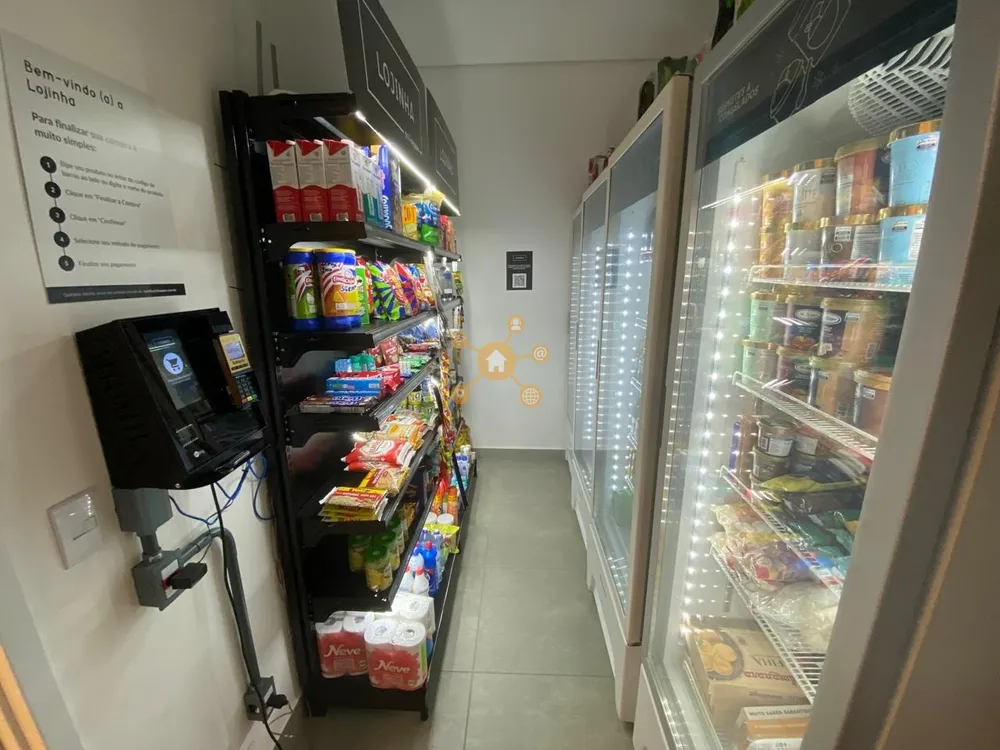 Apartamento, 2 quartos, 62 m² - Foto 26