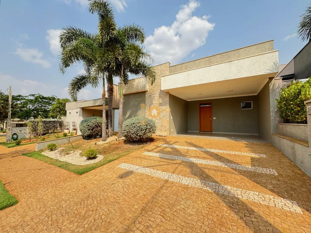 Casa, 3 quartos, 145 m² - Foto 1