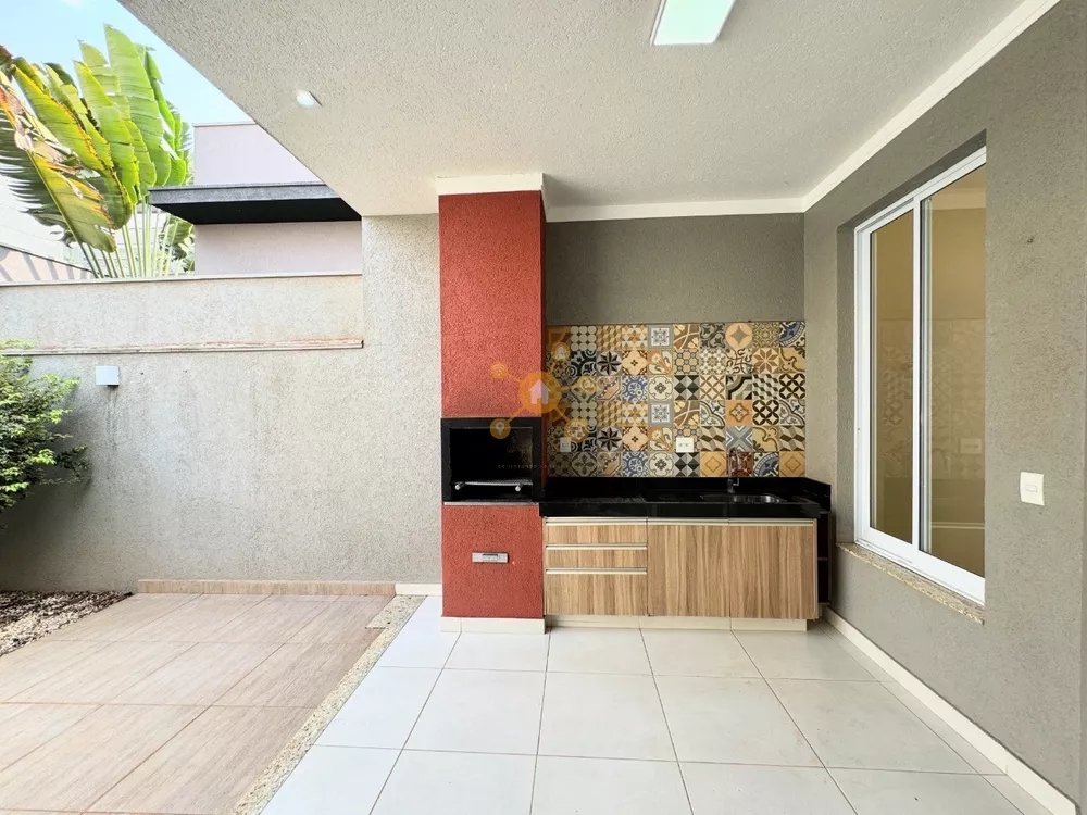 Casa, 3 quartos, 145 m² - Foto 19