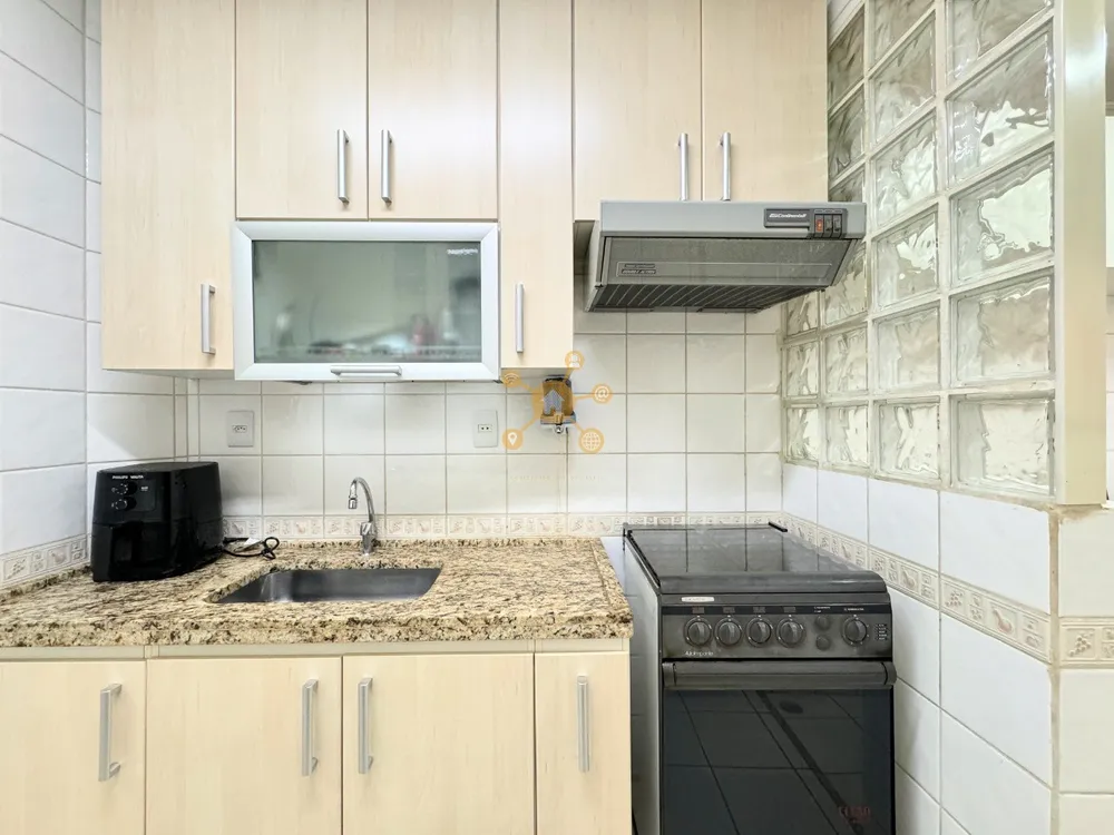 Apartamento, 2 quartos, 67 m² - Foto 14