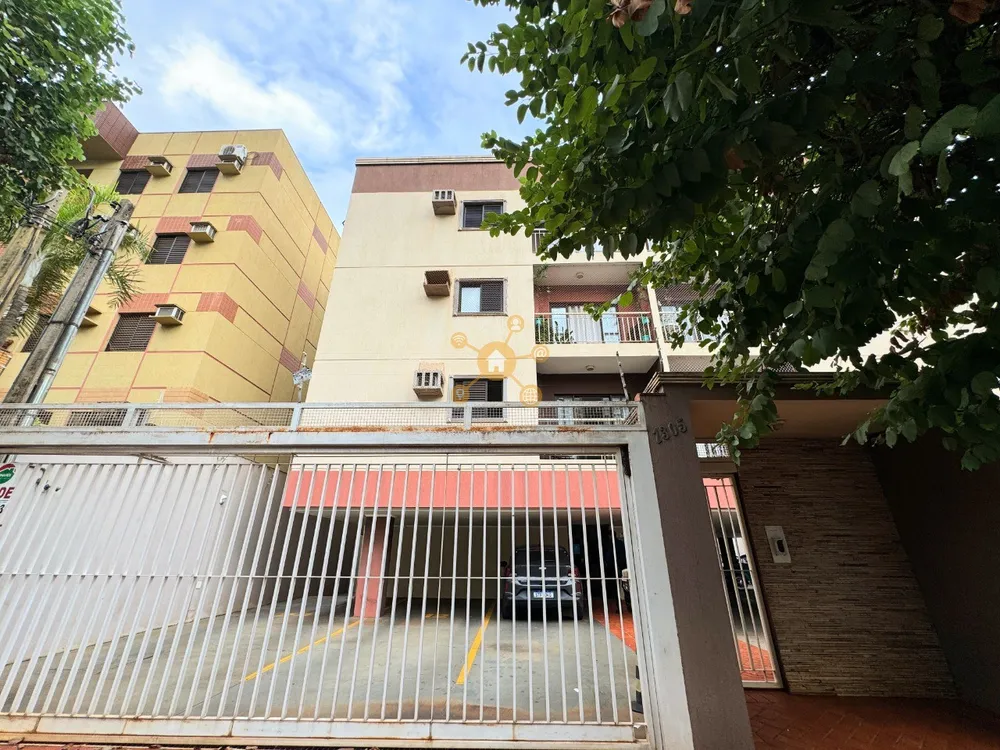 Apartamento, 2 quartos, 67 m² - Foto 2