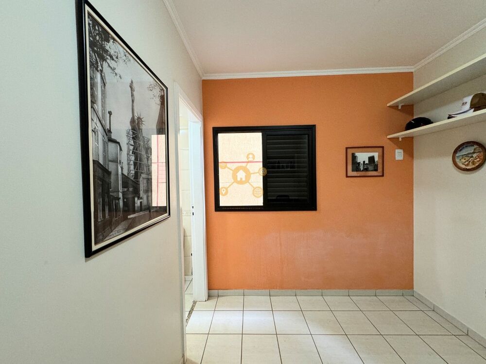 Apartamento, 2 quartos, 67 m² - Foto 1