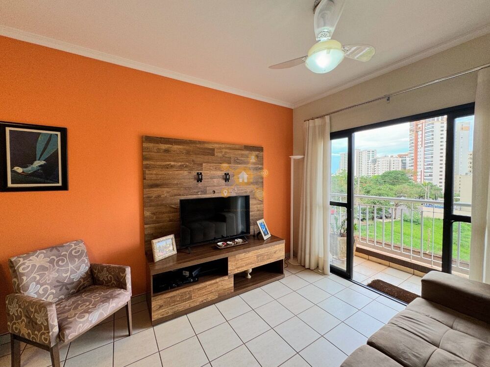Apartamento, 2 quartos, 67 m² - Foto 4