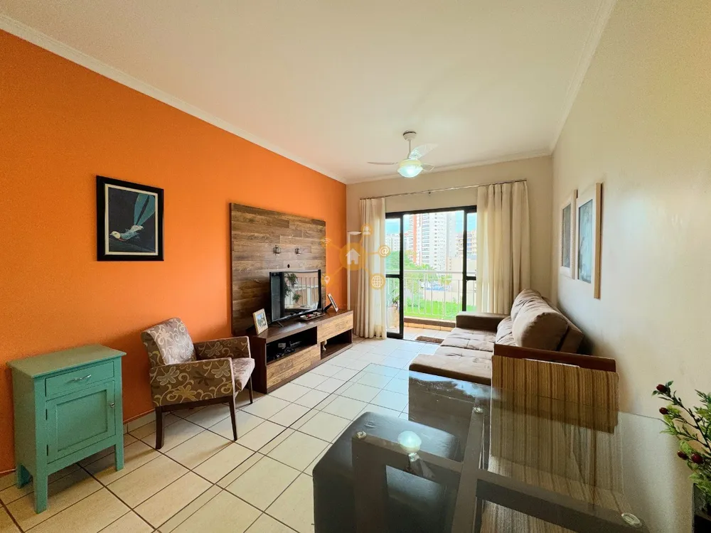 Apartamento, 2 quartos, 67 m² - Foto 3