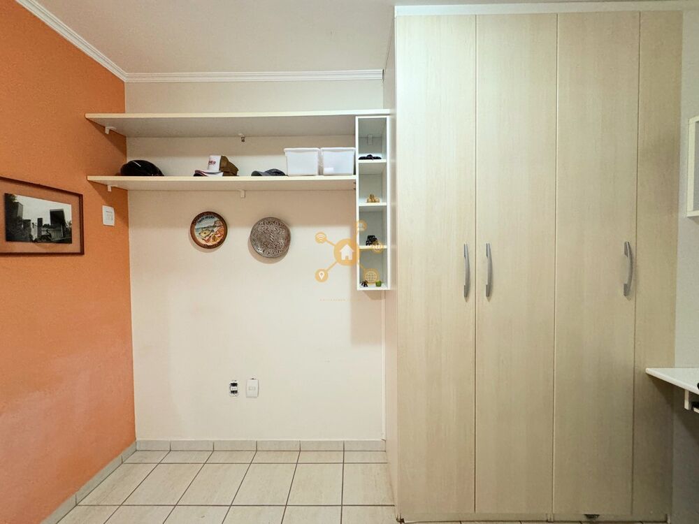 Apartamento, 2 quartos, 67 m² - Foto 2