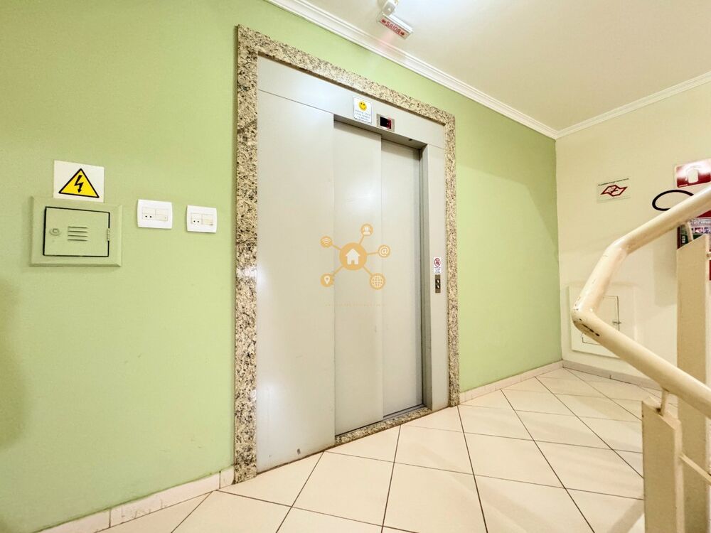 Apartamento, 2 quartos, 67 m² - Foto 3