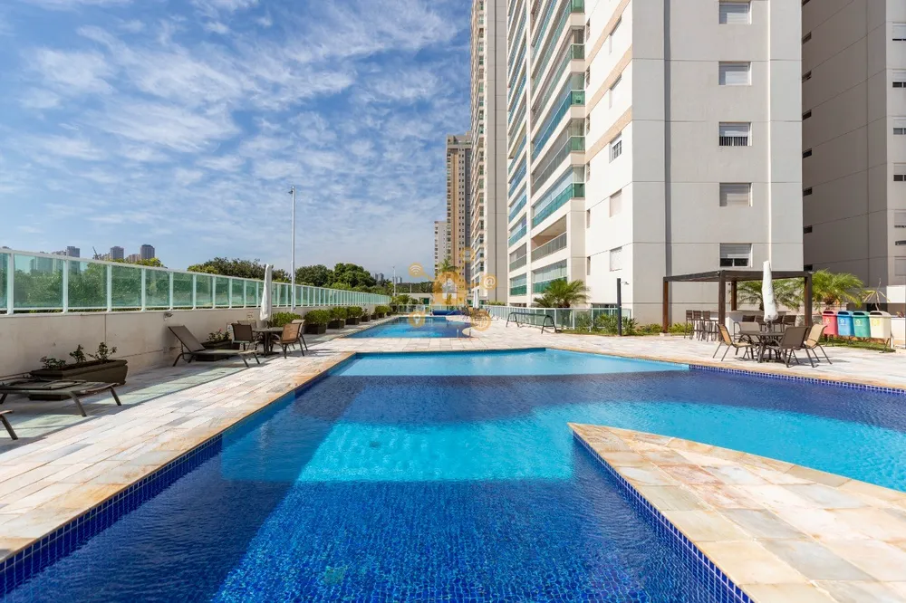 Apartamento, 3 quartos, 186 m² - Foto 8