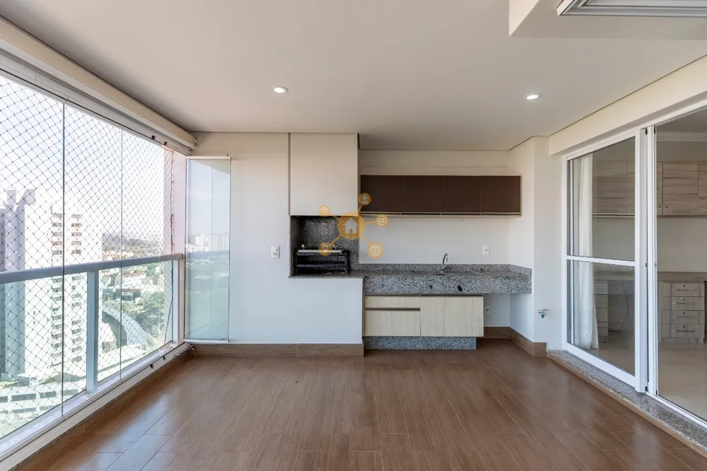 Apartamento, 3 quartos, 186 m² - Foto 3