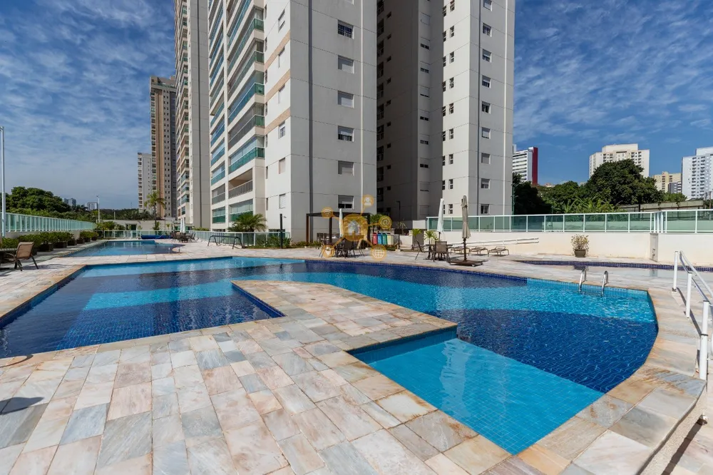 Apartamento, 3 quartos, 186 m² - Foto 5