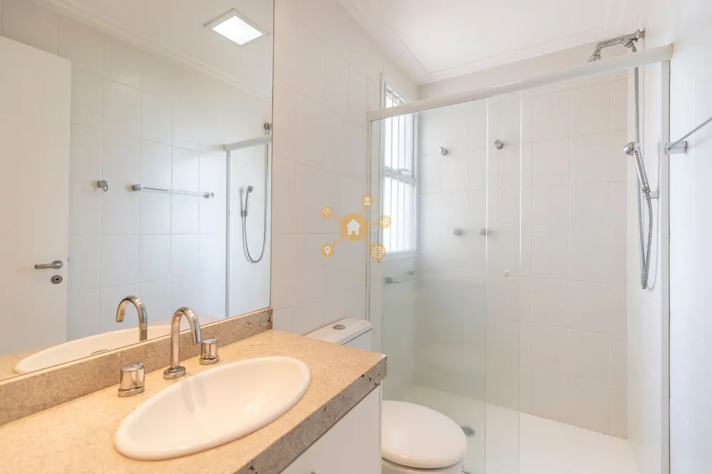 Apartamento, 3 quartos, 186 m² - Foto 1