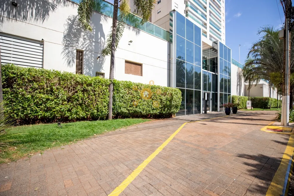 Apartamento, 3 quartos, 186 m² - Foto 11