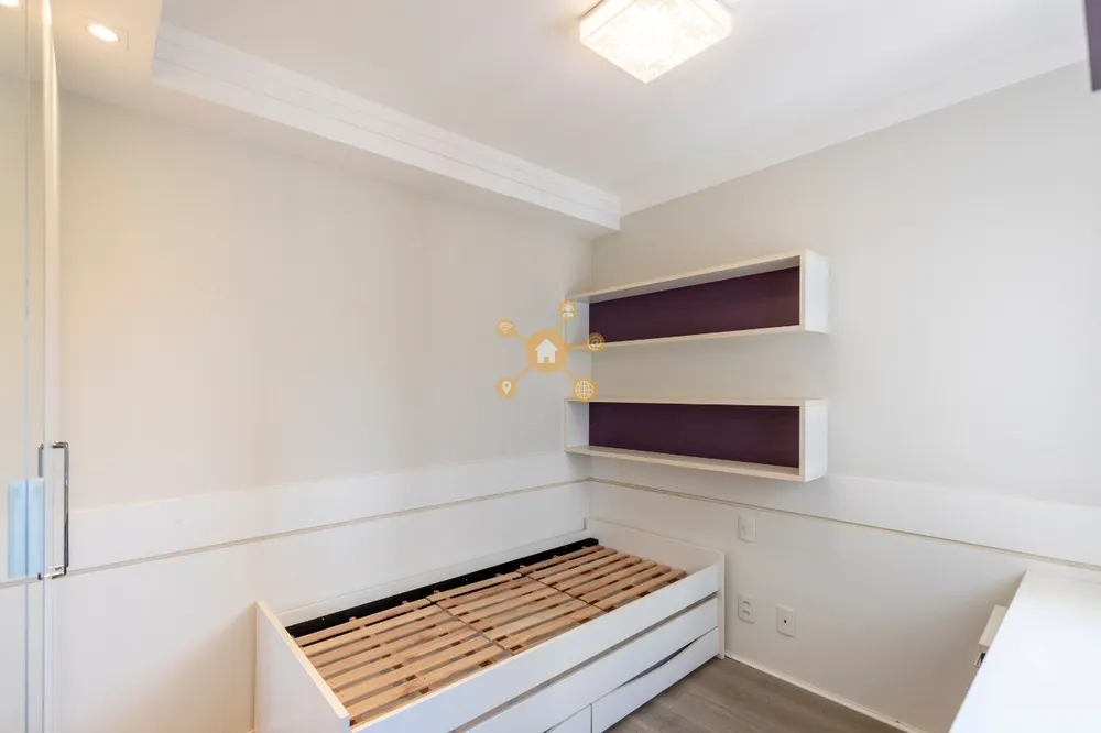Apartamento, 3 quartos, 186 m² - Foto 4