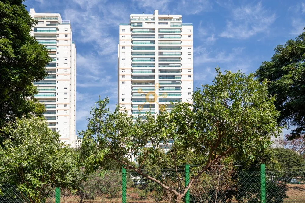 Apartamento, 3 quartos, 186 m² - Foto 12