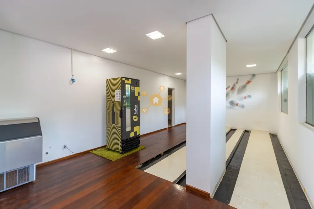 Apartamento, 3 quartos, 186 m² - Foto 8