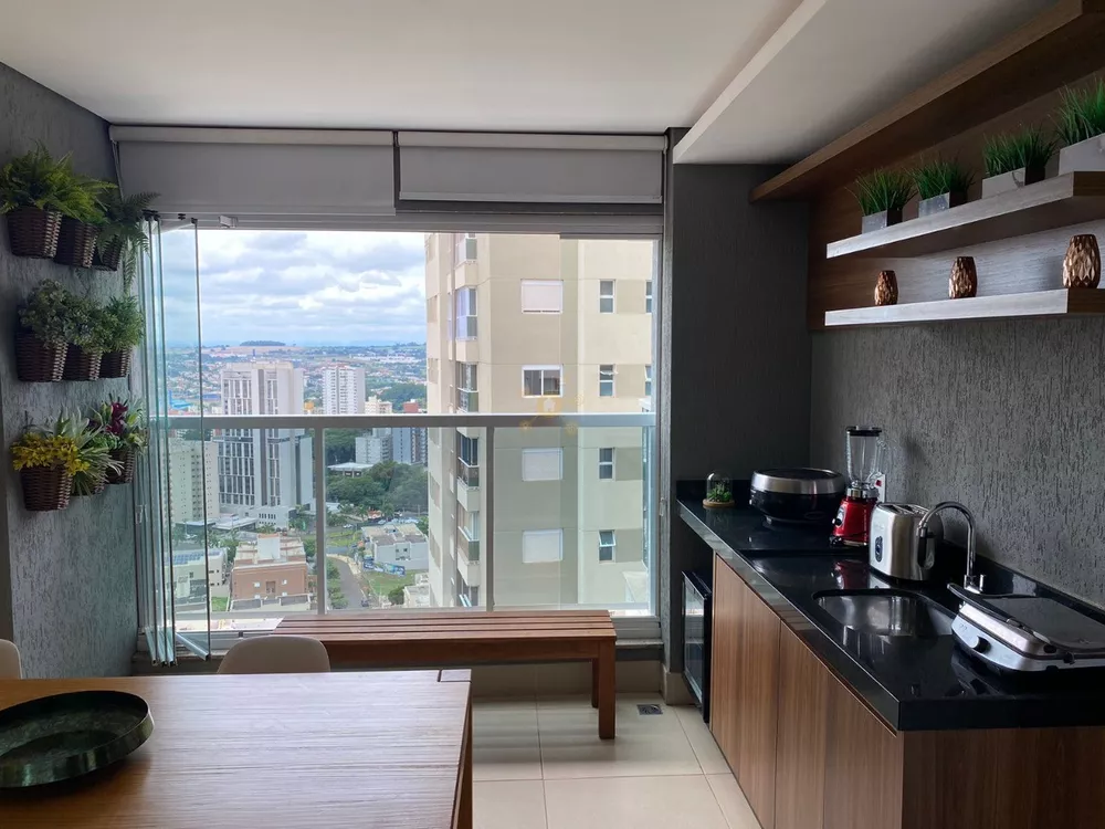 Apartamento, 3 quartos, 96 m² - Foto 4
