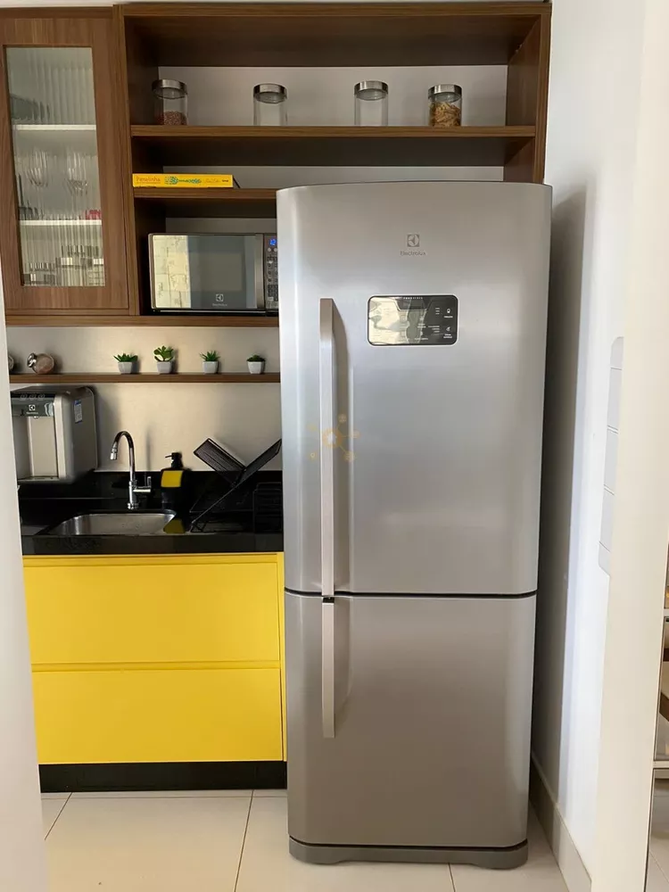 Apartamento, 3 quartos, 96 m² - Foto 6