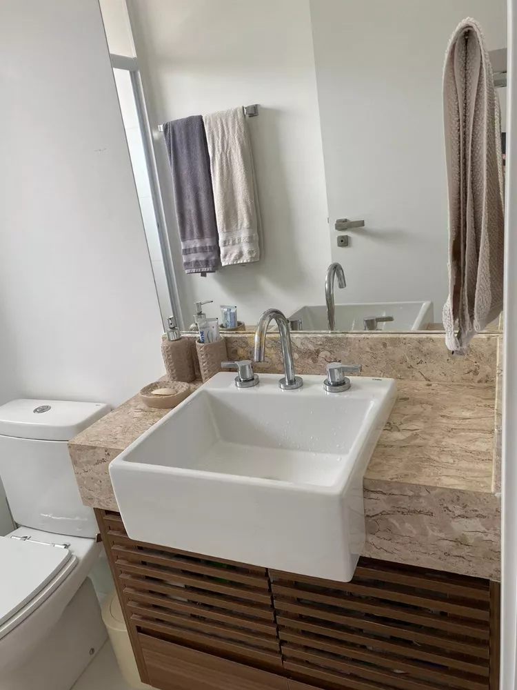 Apartamento, 3 quartos, 96 m² - Foto 16