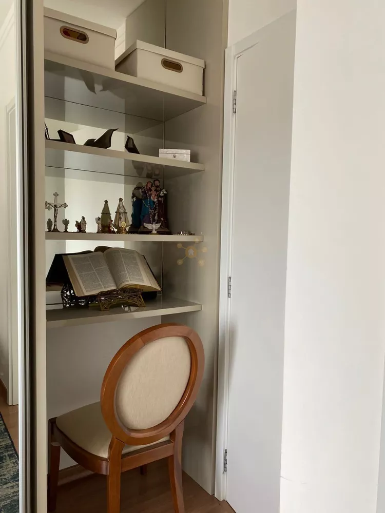 Apartamento, 3 quartos, 96 m² - Foto 20