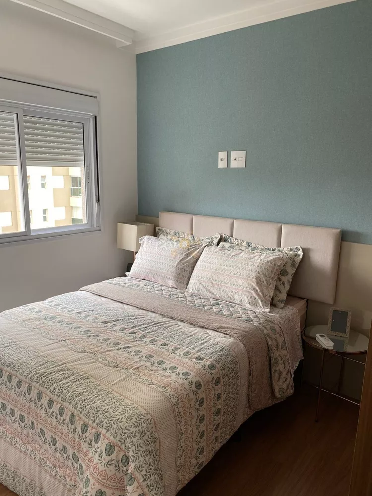Apartamento, 3 quartos, 96 m² - Foto 12
