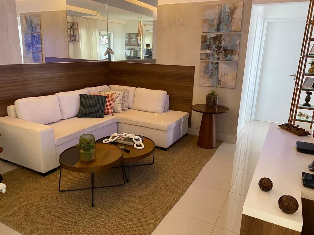 Apartamento, 3 quartos, 96 m² - Foto 2