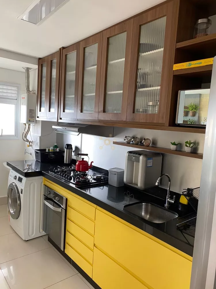 Apartamento, 3 quartos, 96 m² - Foto 5