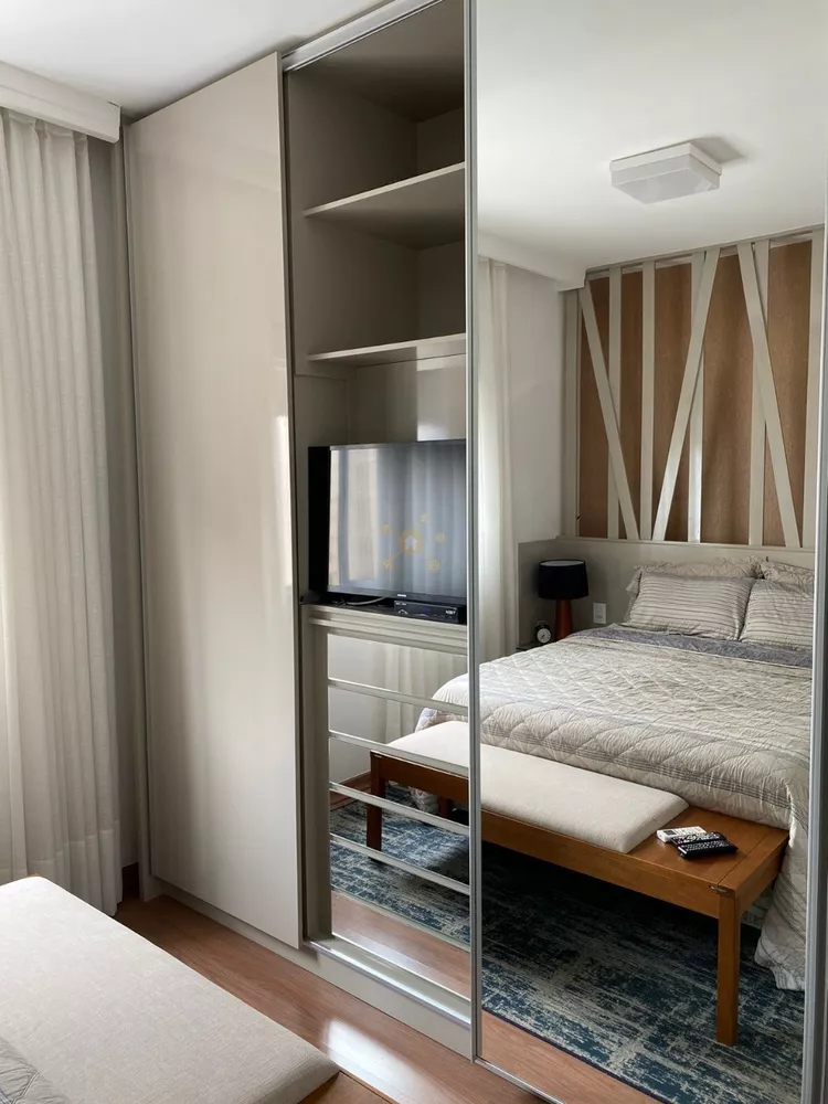 Apartamento, 3 quartos, 96 m² - Foto 9