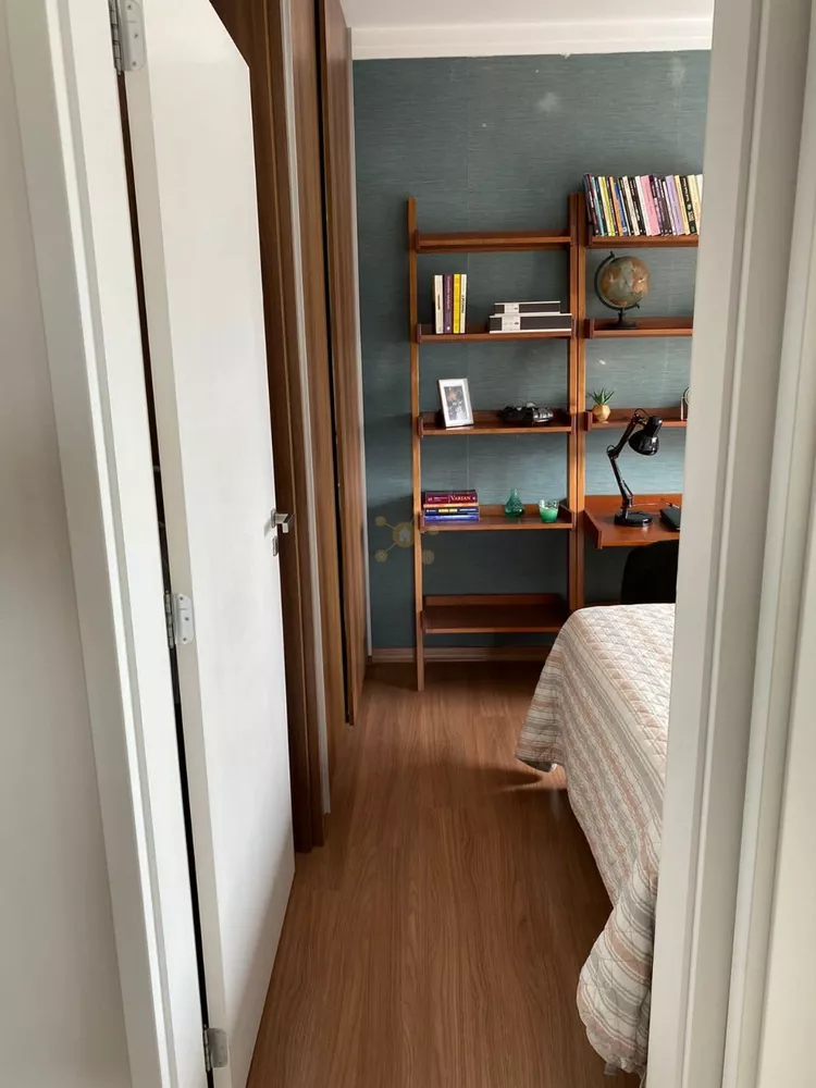 Apartamento, 3 quartos, 96 m² - Foto 15