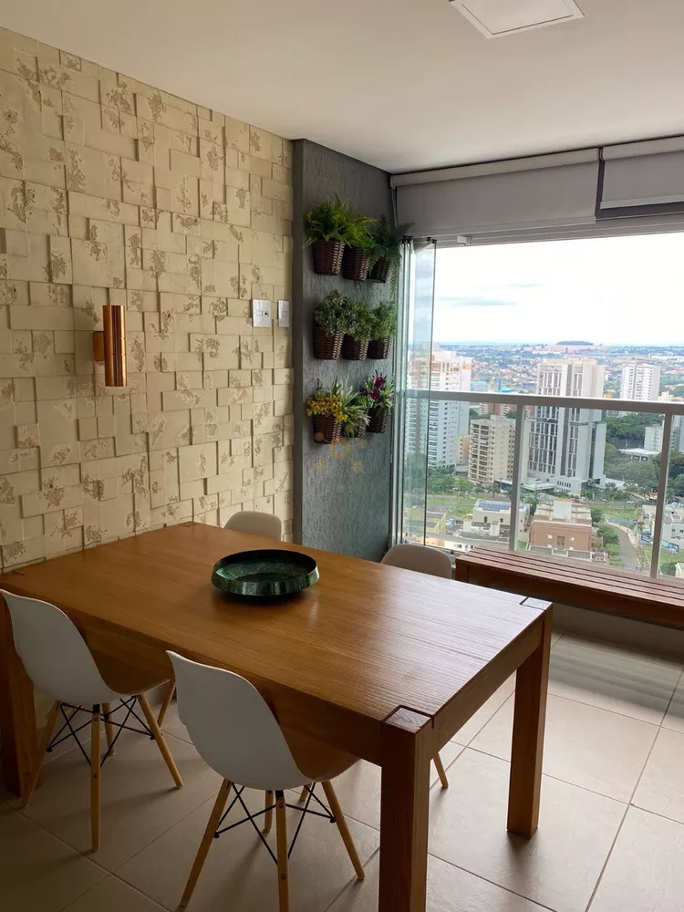 Apartamento, 3 quartos, 96 m² - Foto 3