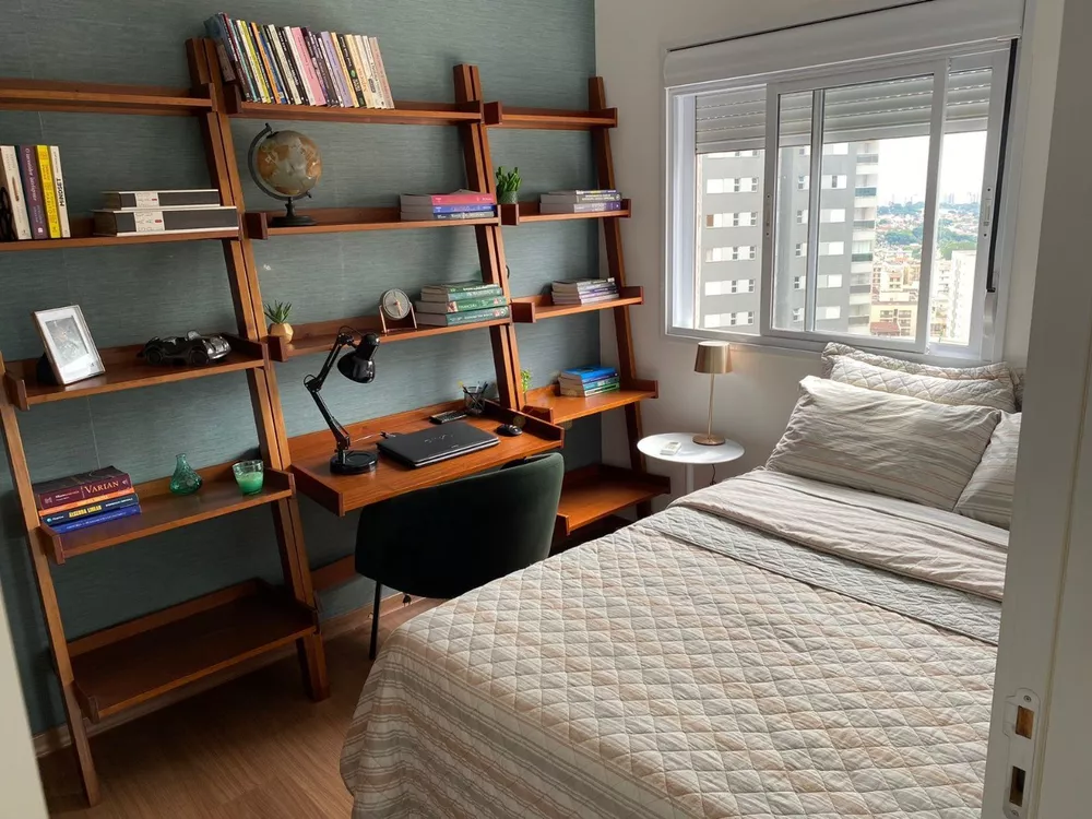 Apartamento, 3 quartos, 96 m² - Foto 14