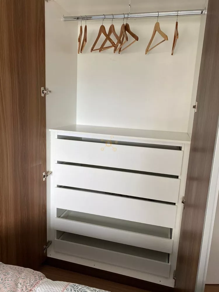Apartamento, 3 quartos, 96 m² - Foto 13