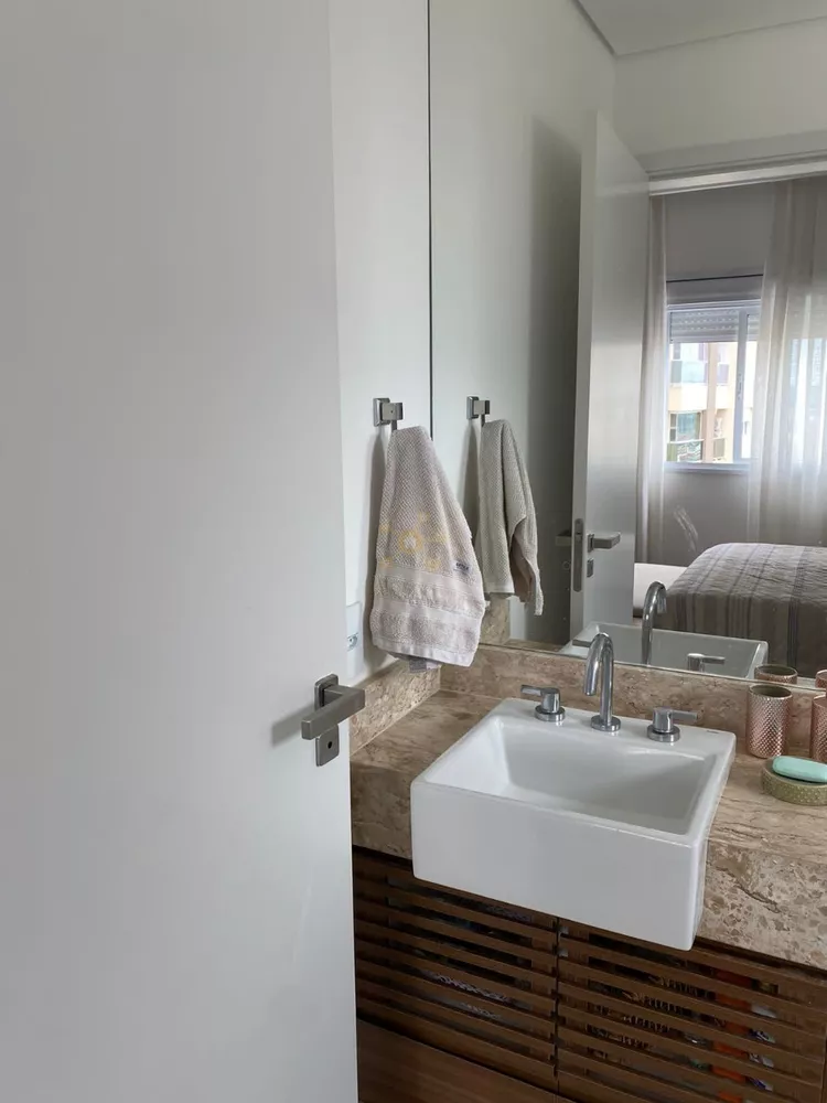 Apartamento, 3 quartos, 96 m² - Foto 11