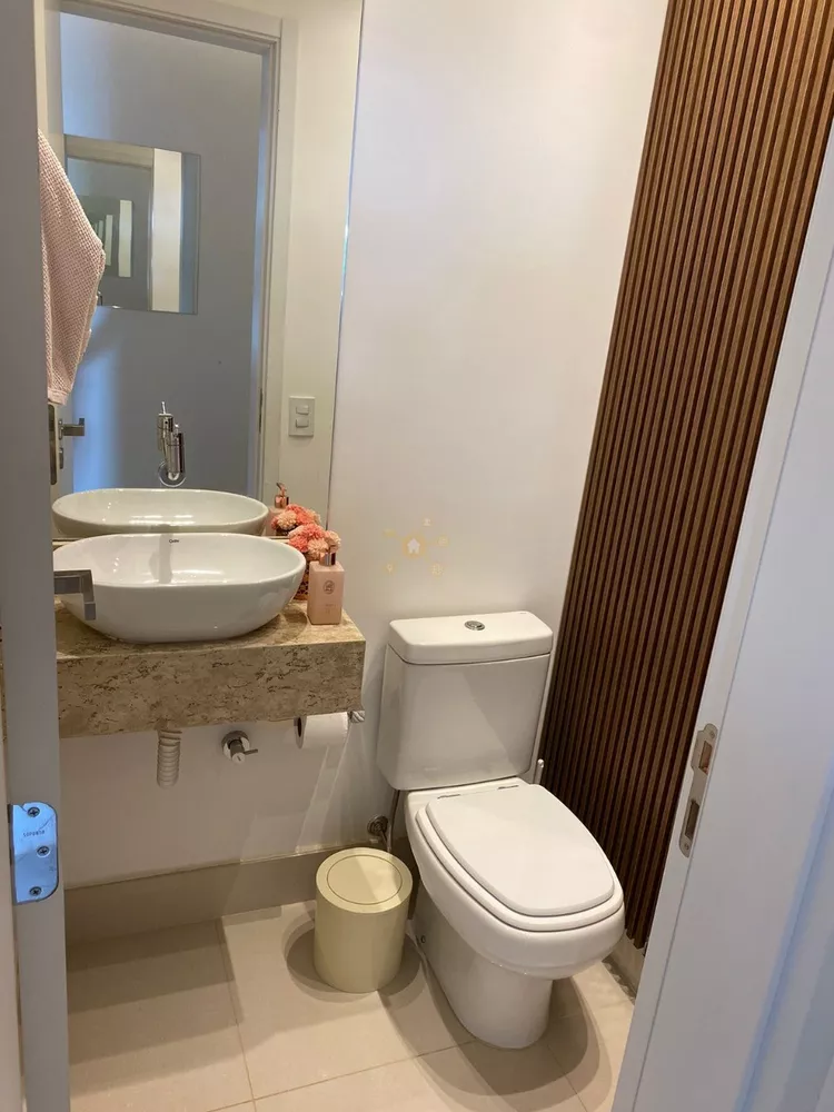 Apartamento, 3 quartos, 96 m² - Foto 10