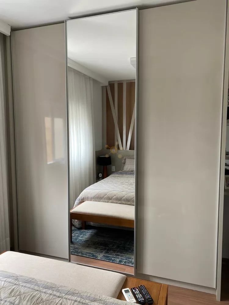 Apartamento, 3 quartos, 96 m² - Foto 8