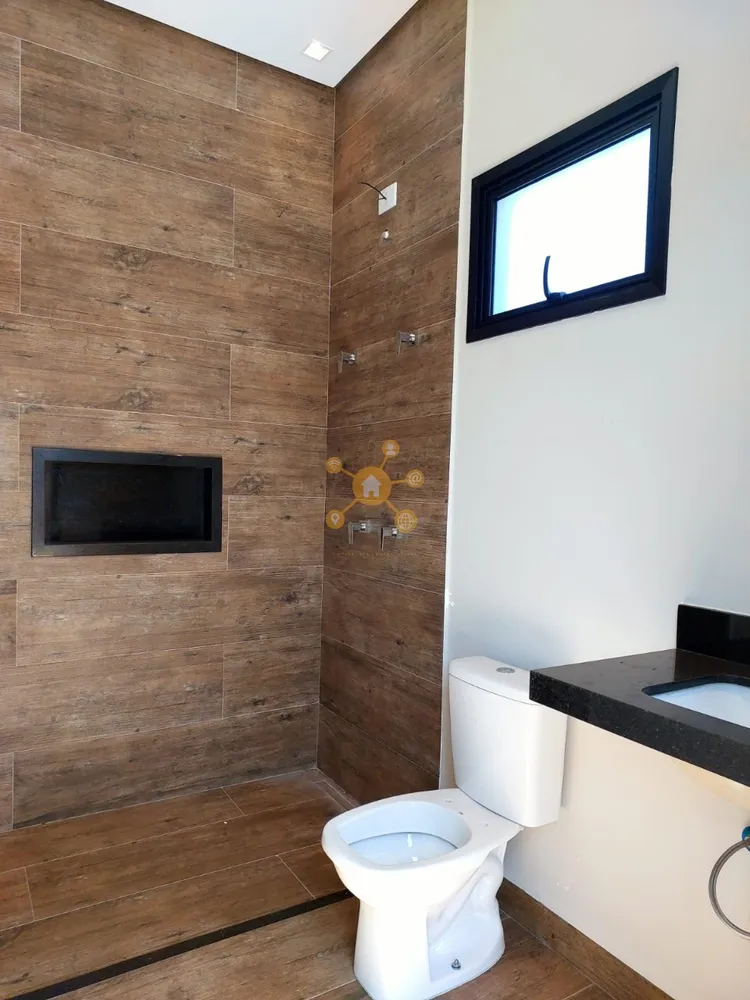 Casa, 3 quartos, 200 m² - Foto 4