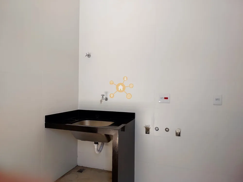 Casa, 3 quartos, 200 m² - Foto 8